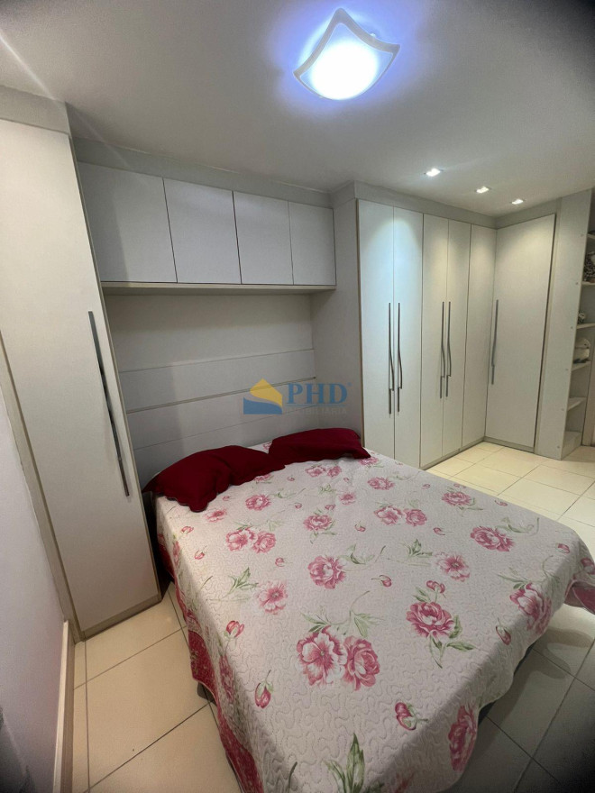 APARTAMENTO 3 Quartos 113m² 