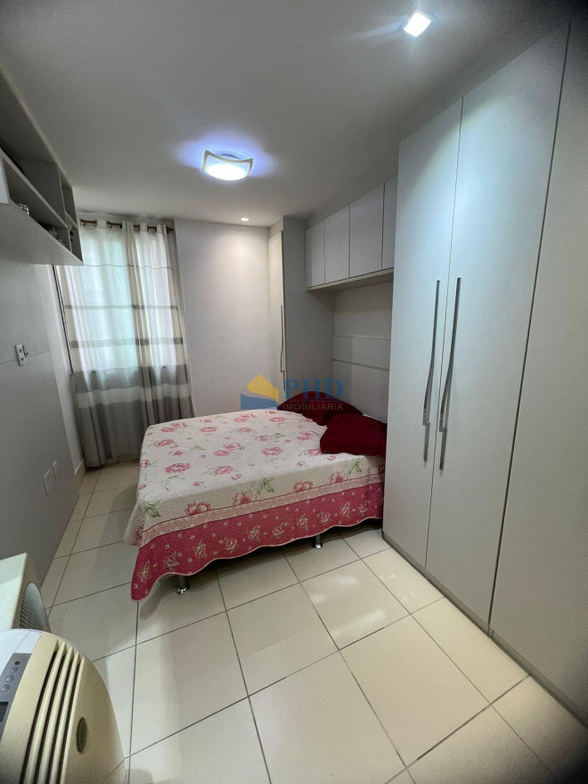 APARTAMENTO 3 Quartos 113m² 