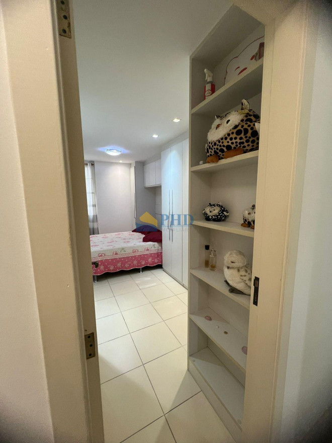 APARTAMENTO 3 Quartos 113m² 