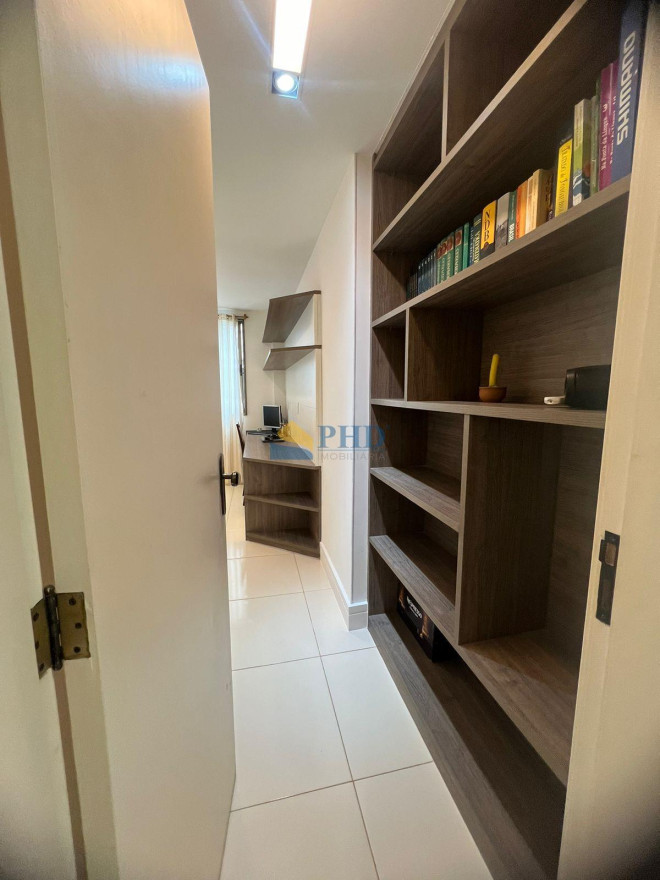 APARTAMENTO 3 Quartos 113m² 