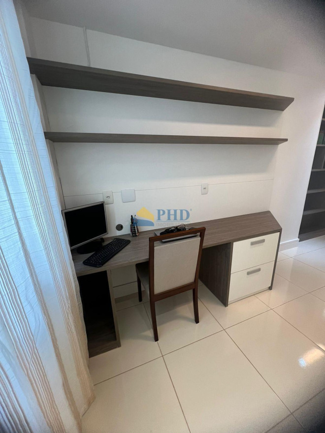 APARTAMENTO 3 Quartos 113m² 