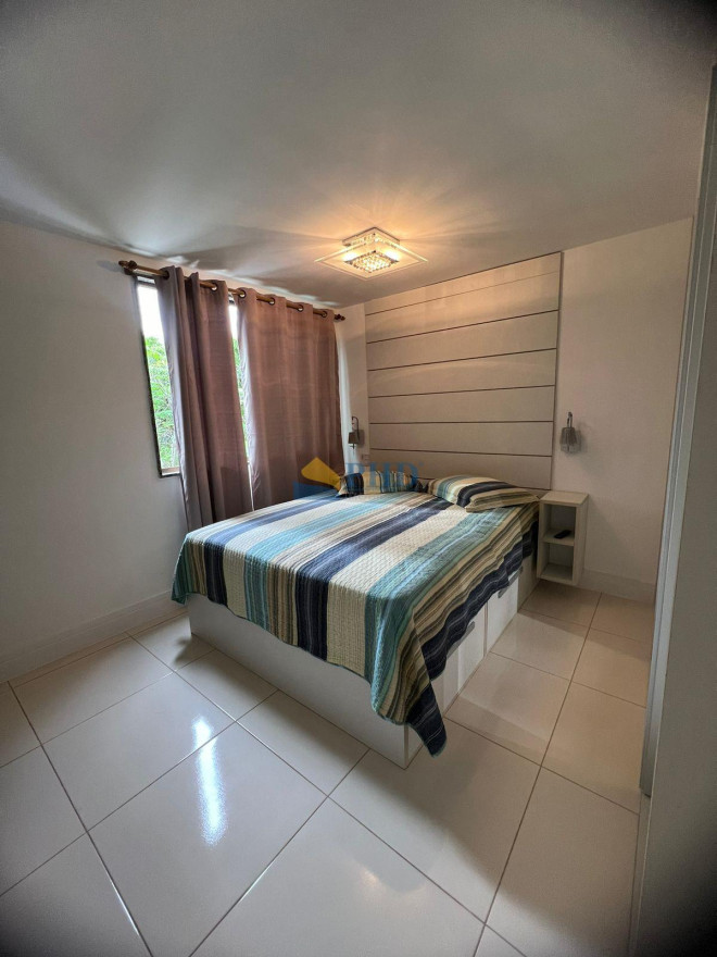 APARTAMENTO 3 Quartos 113m² 