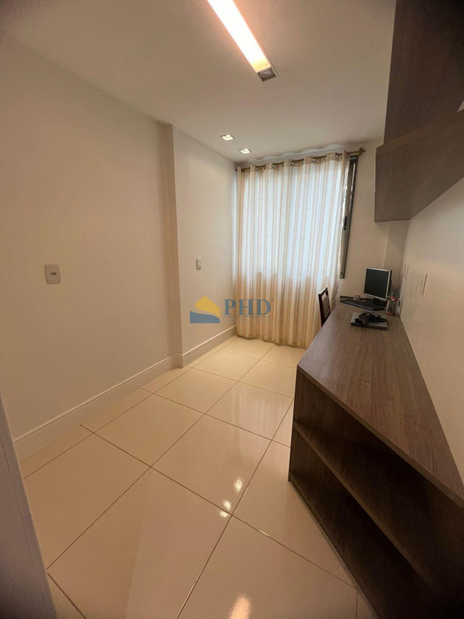 APARTAMENTO 3 Quartos 113m² 