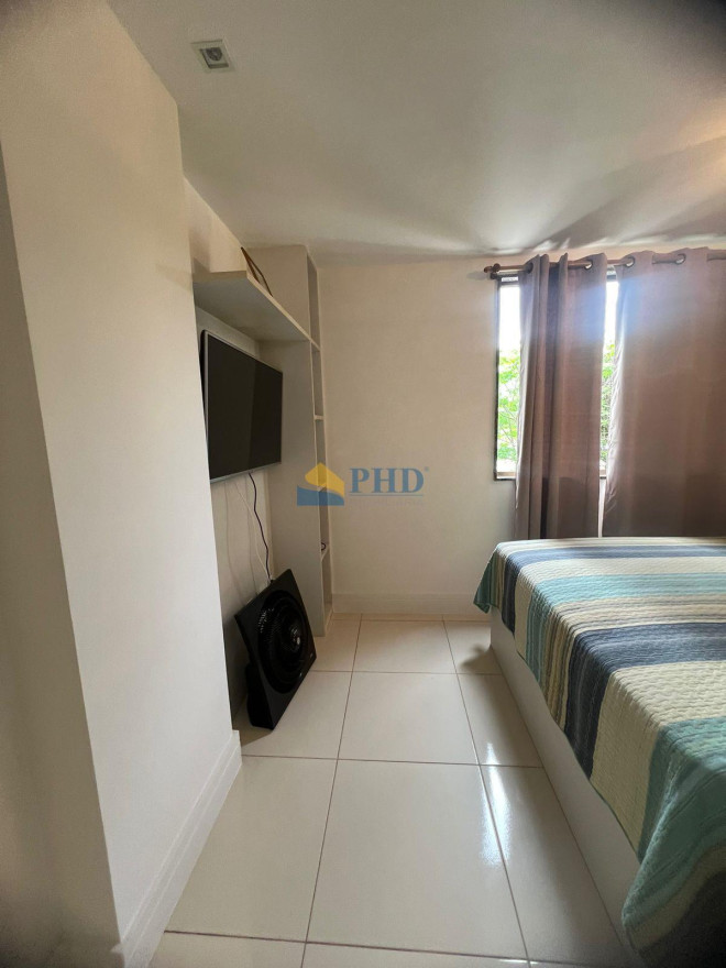 APARTAMENTO 3 Quartos 113m² 