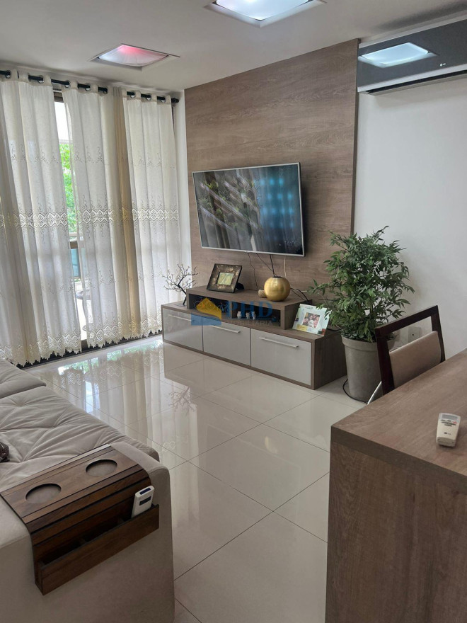 APARTAMENTO 3 Quartos 113m² 