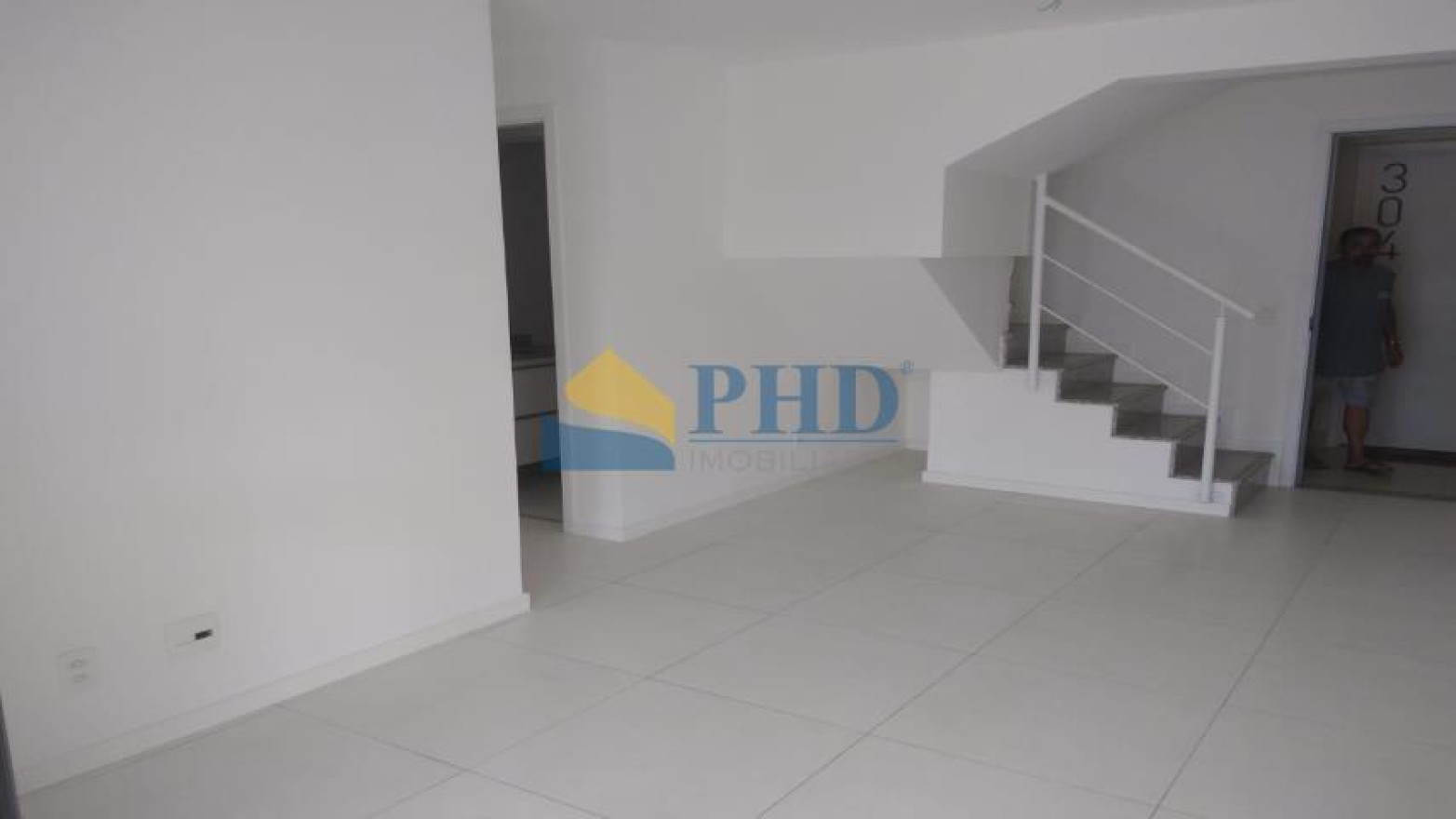 Cobertura Duplex 4 Quartos 178m² 