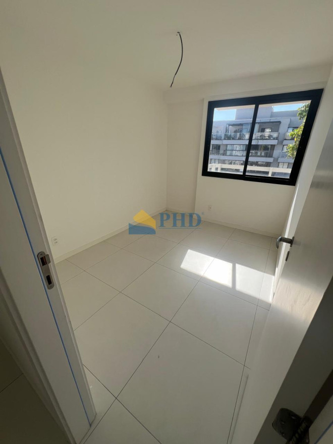 Cobertura Duplex 3 Quartos 149m² 