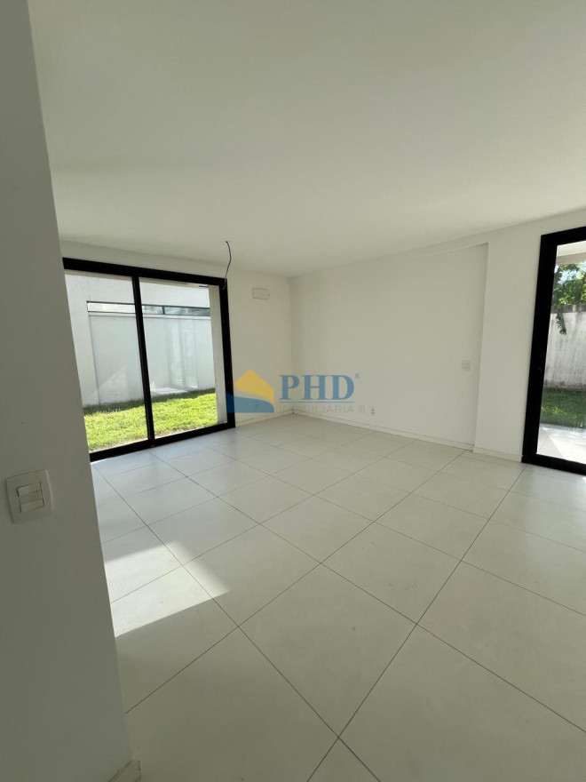 Casa 3 Quartos 367m² 