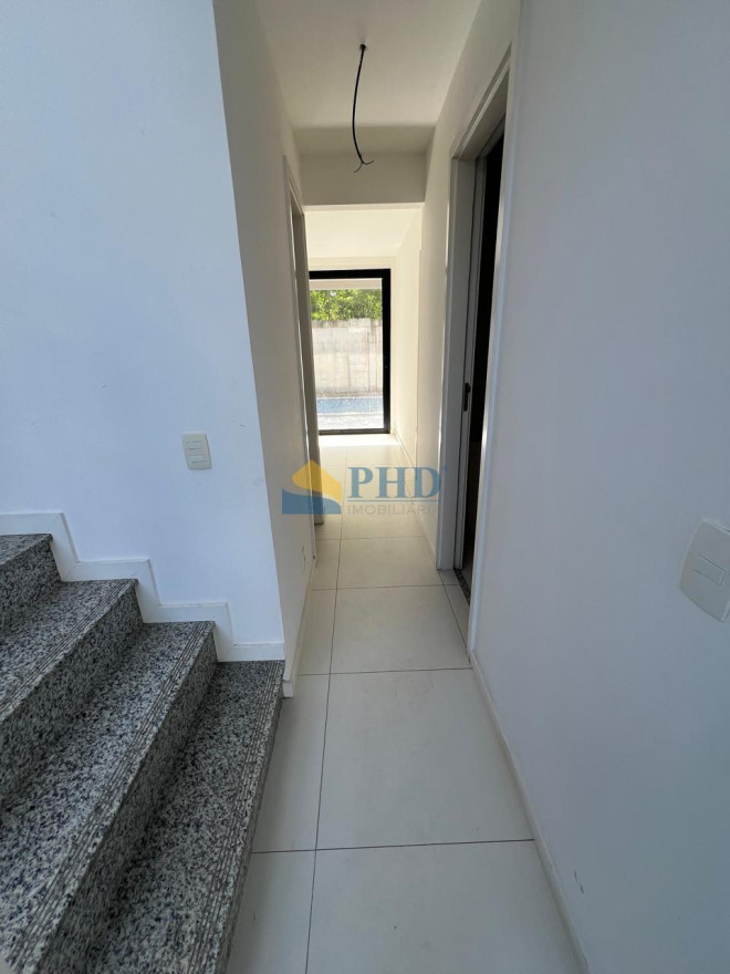 Casa 3 Quartos 264m² 