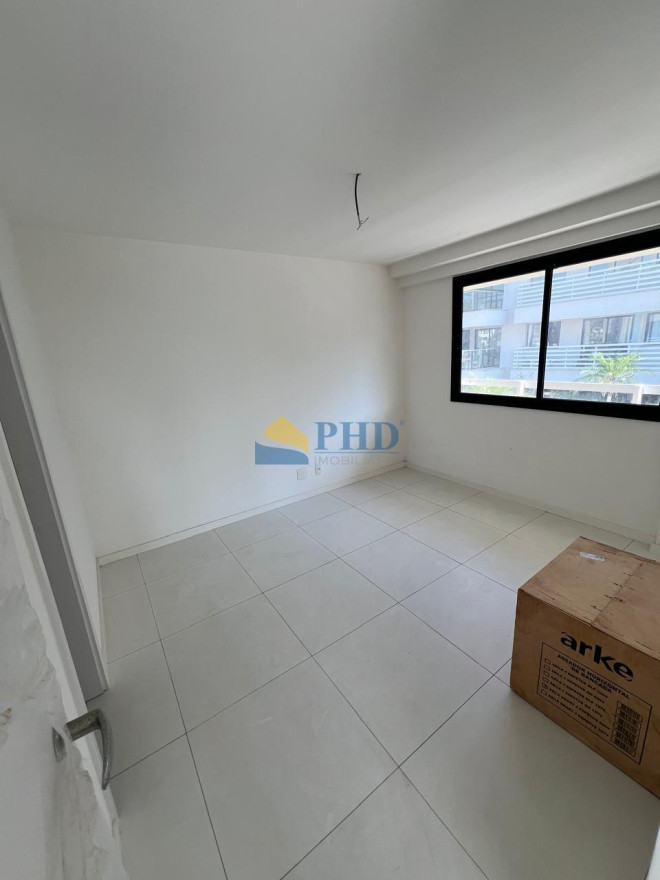 Apartamento 3 Quartos 88m² 