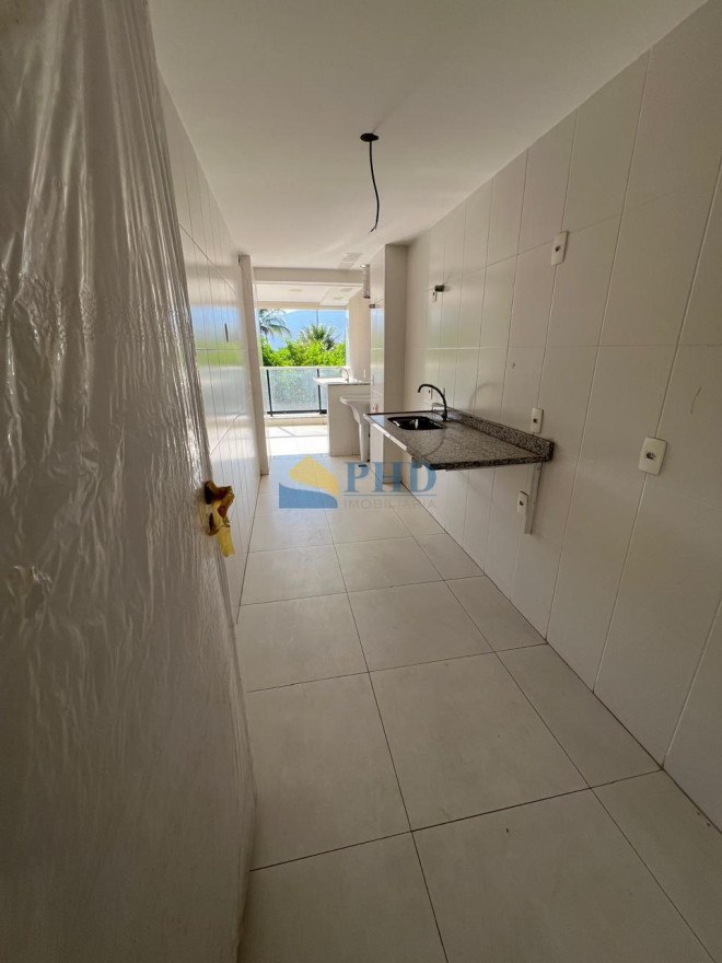 Apartamento 3 Quartos 88m² 