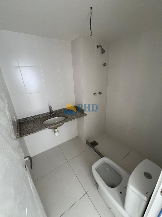 Apartamento 3 Quartos 88m² 