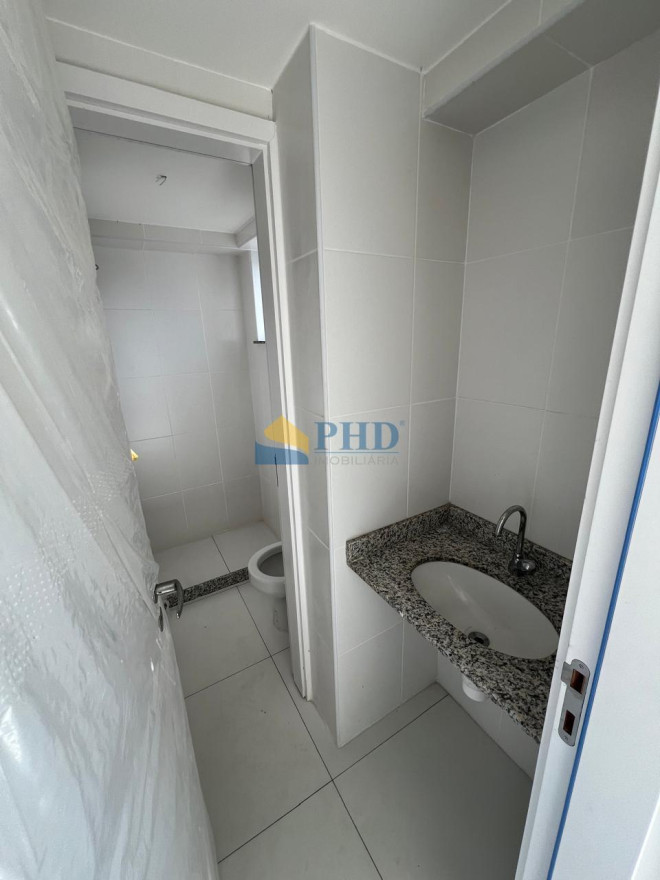 Apartamento 3 Quartos 88m² 