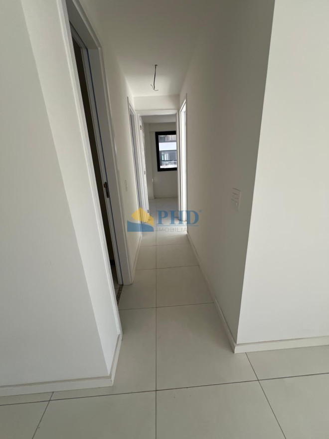 Apartamento 3 Quartos 88m² 