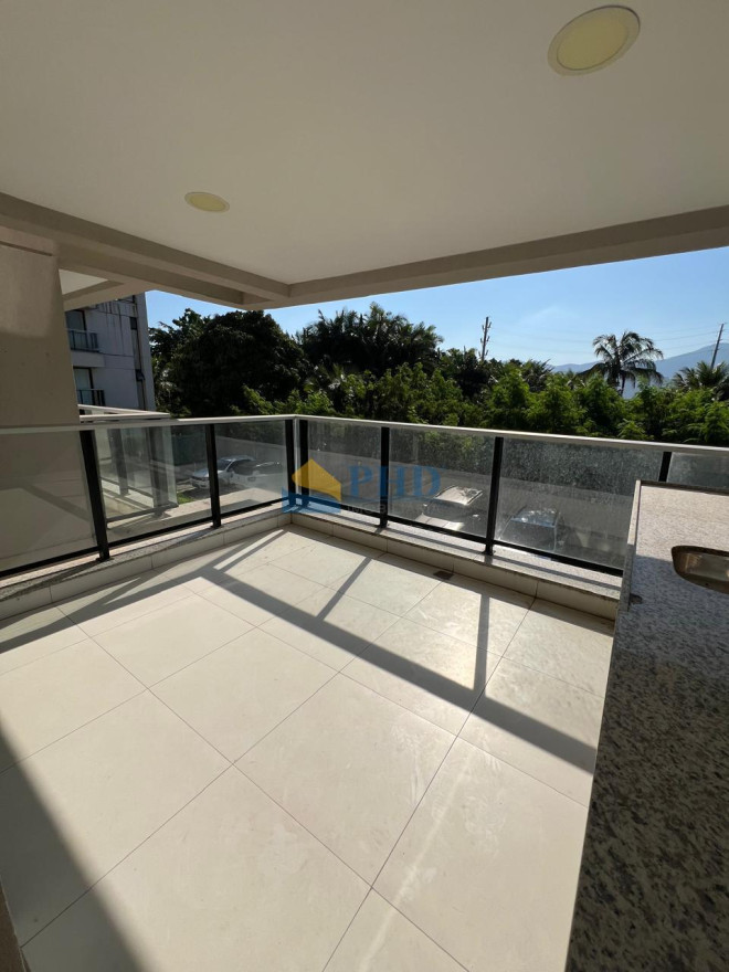 Apartamento 3 Quartos 88m² 