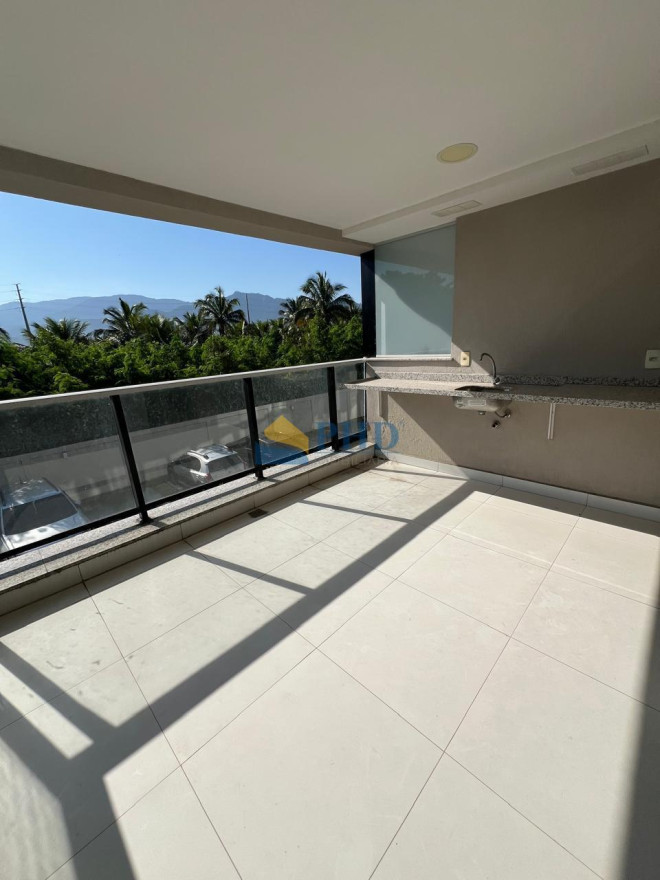 Apartamento 3 Quartos 88m² 