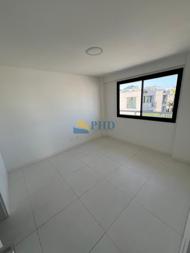 Apartamento 3 Quartos 88m² 