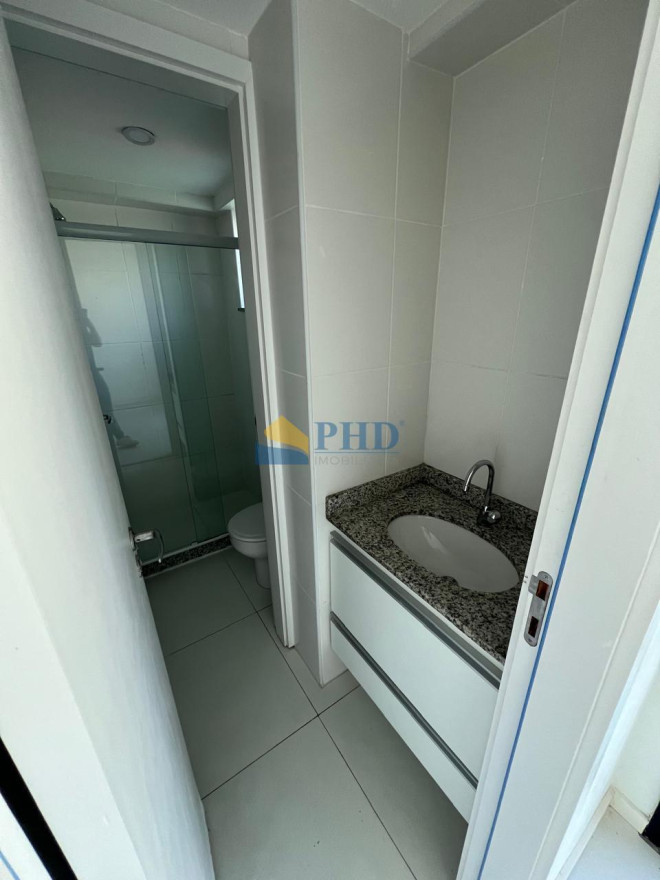 Apartamento 3 Quartos 88m² 