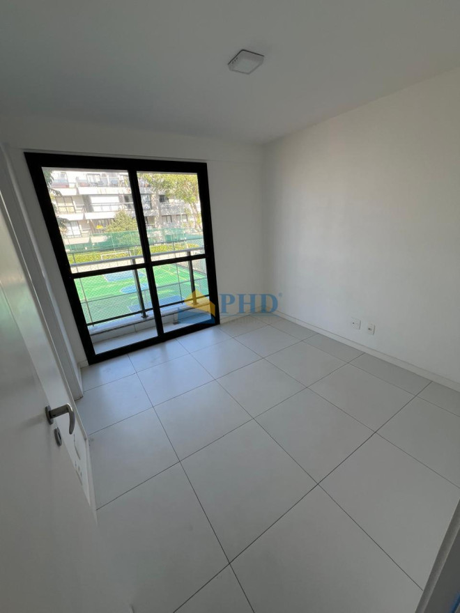 Apartamento 3 Quartos 88m² 