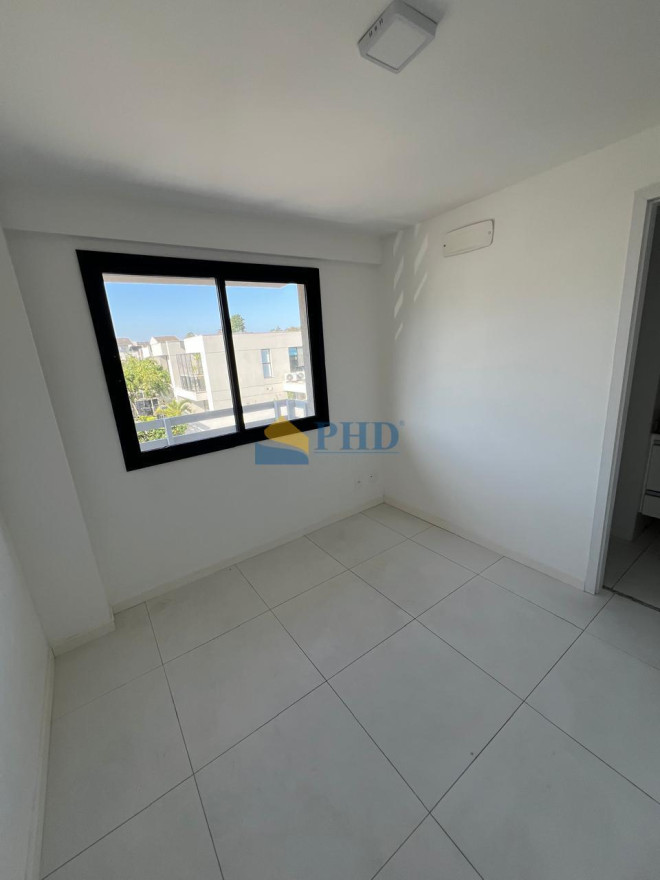 Apartamento 3 Quartos 88m² 