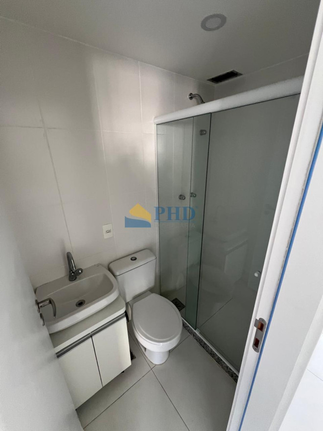 Apartamento 3 Quartos 88m² 