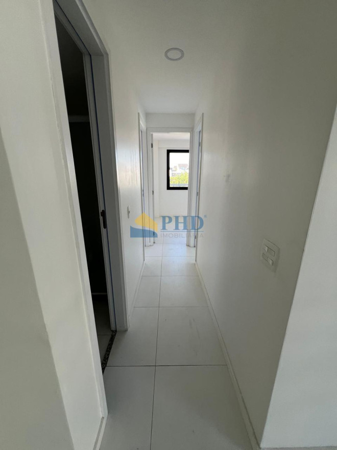 Apartamento 3 Quartos 88m² 