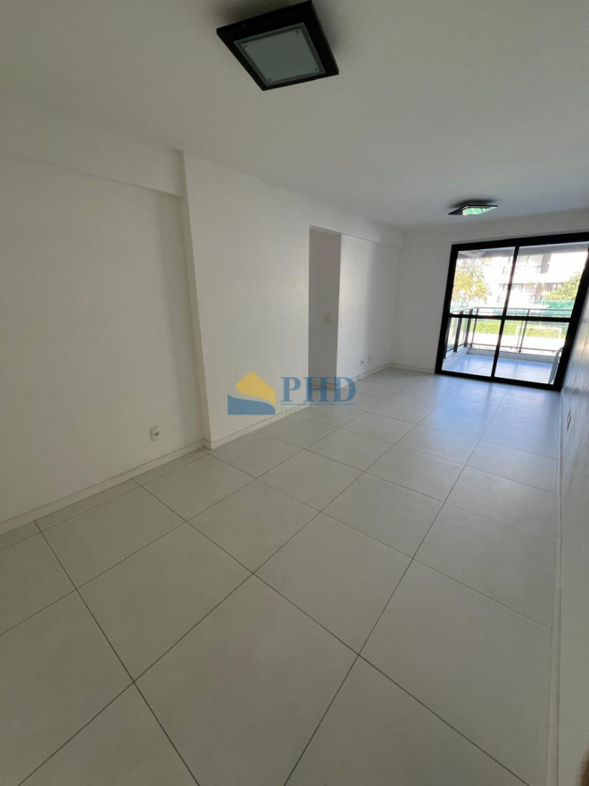 Apartamento 3 Quartos 88m² 