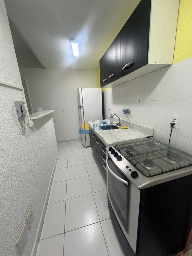 Apartamento 1 Quartos 48m² 