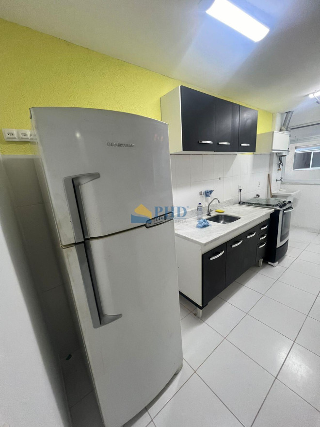 Apartamento 1 Quartos 48m² 