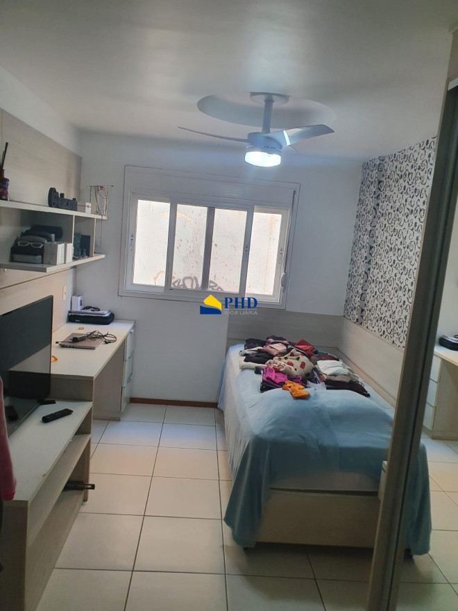 Apartamento 3 Quartos 174m² 