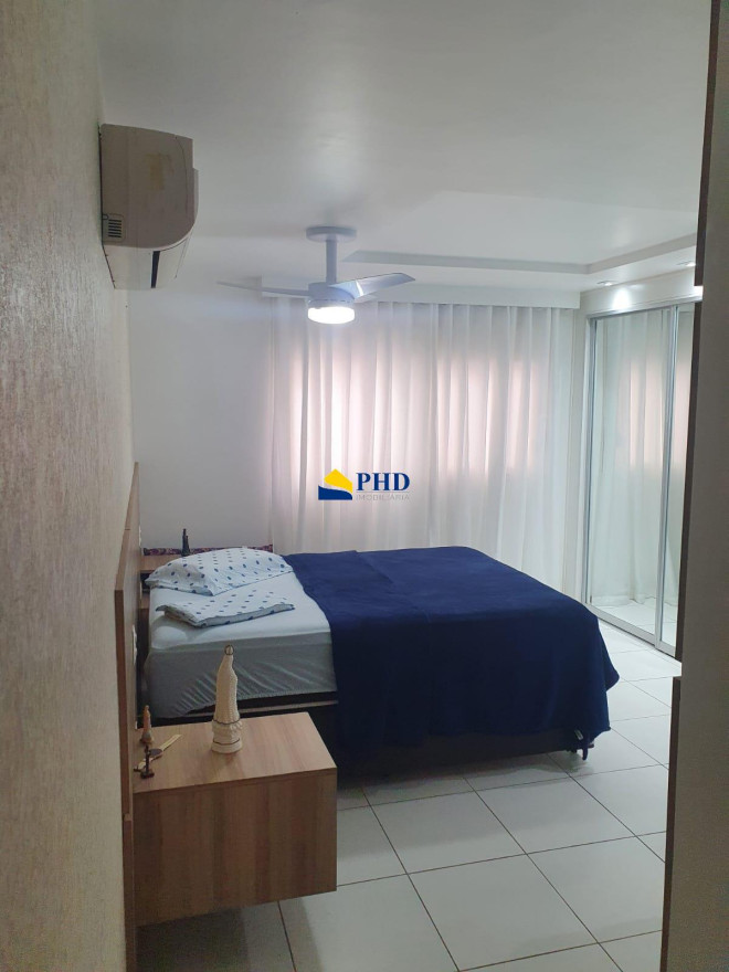 Apartamento 3 Quartos 174m² 