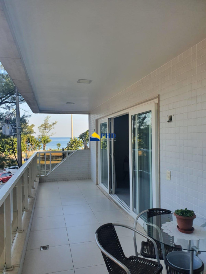 Apartamento 3 Quartos 174m² 