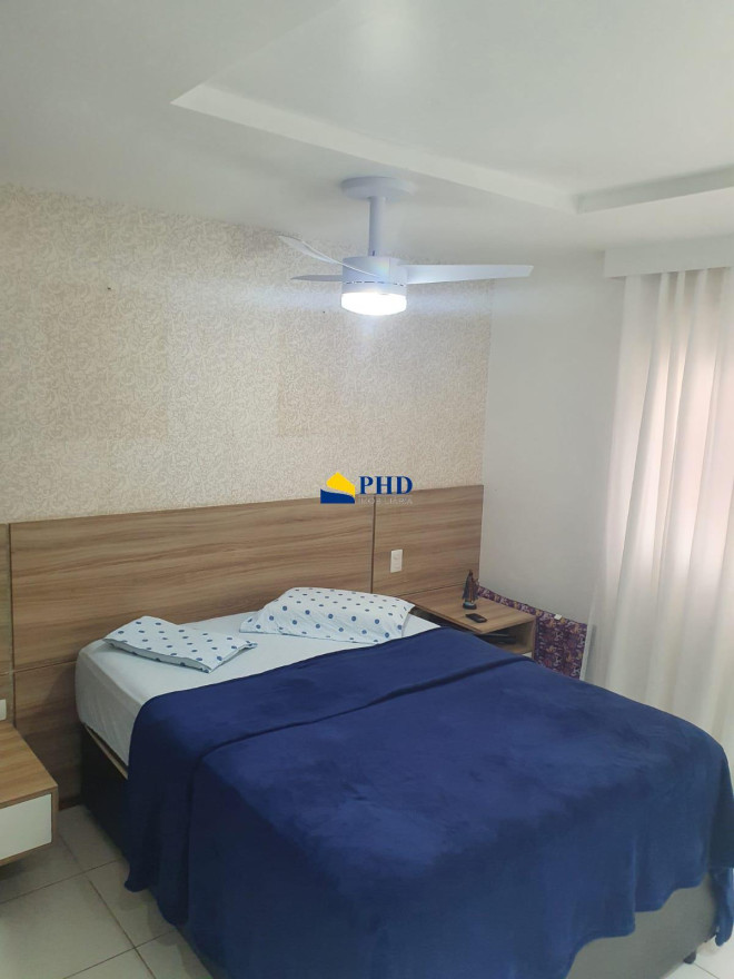 Apartamento 3 Quartos 174m² 