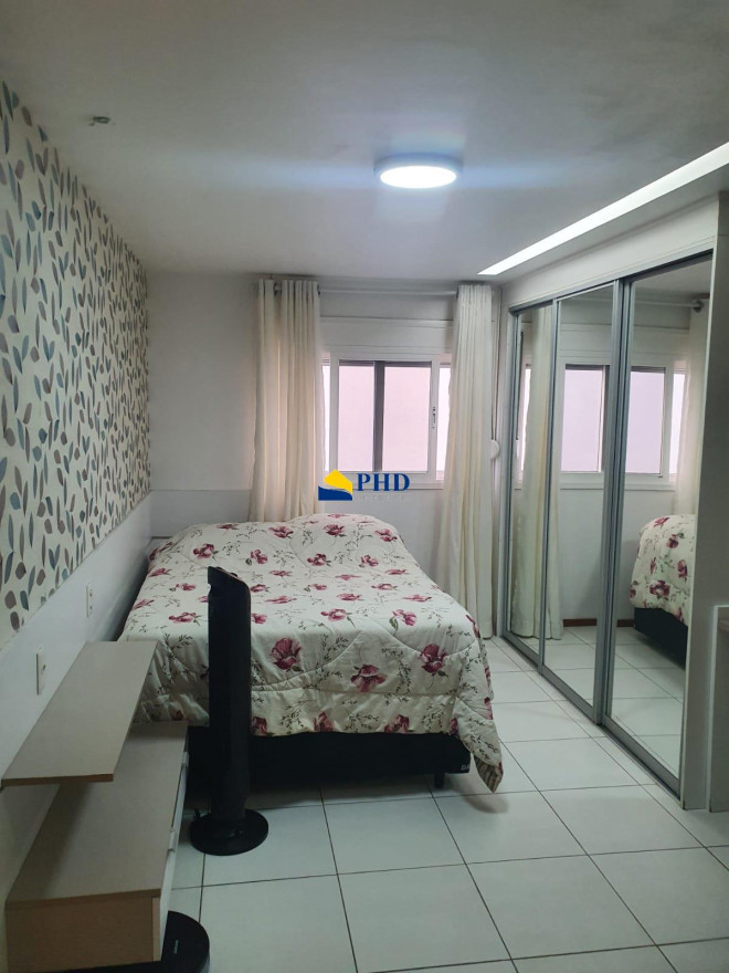 Apartamento 3 Quartos 174m² 