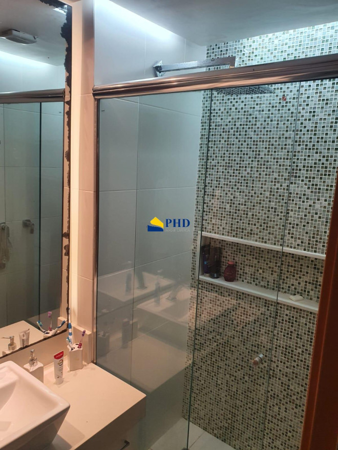 Apartamento 3 Quartos 174m² 