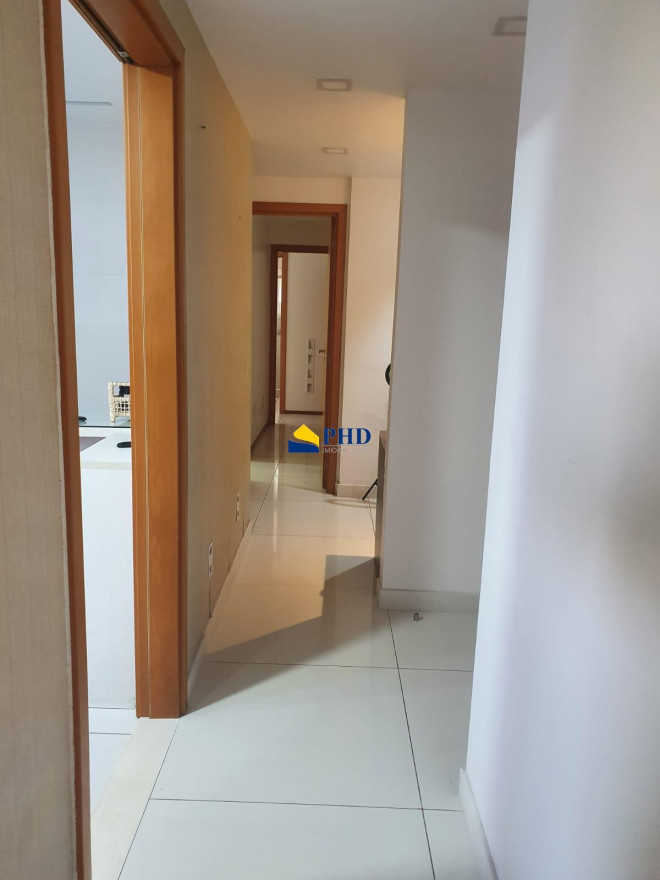 Apartamento 3 Quartos 174m² 