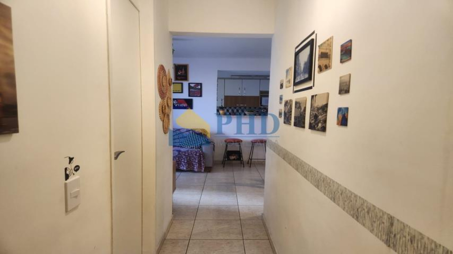 Apartamento 2 Quartos 63m² 