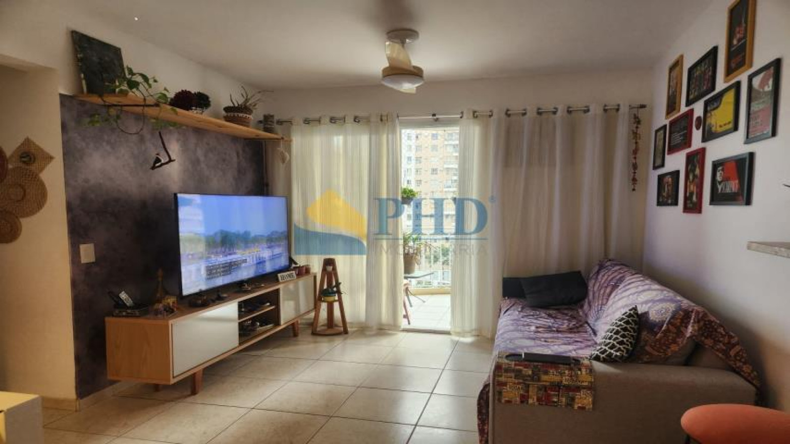 Apartamento 2 Quartos 63m² 