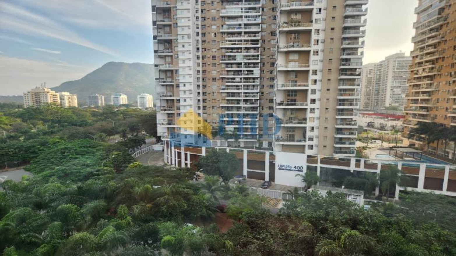 Apartamento 2 Quartos 63m² 