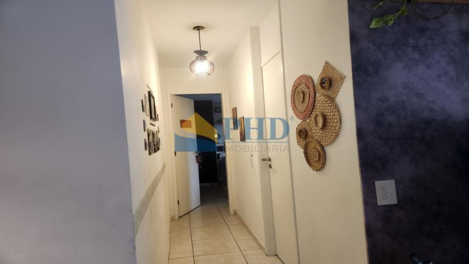 Apartamento 2 Quartos 63m² 