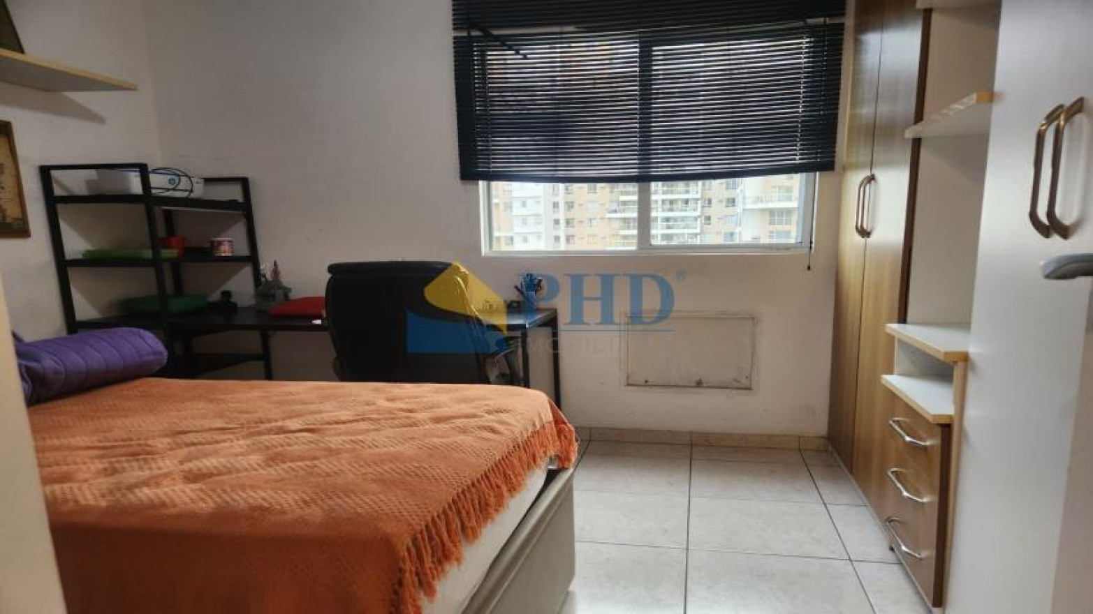 Apartamento 2 Quartos 63m² 