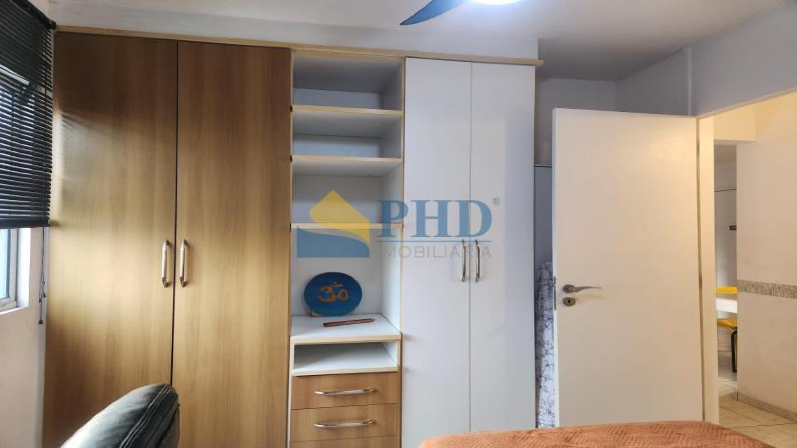 Apartamento 2 Quartos 63m² 