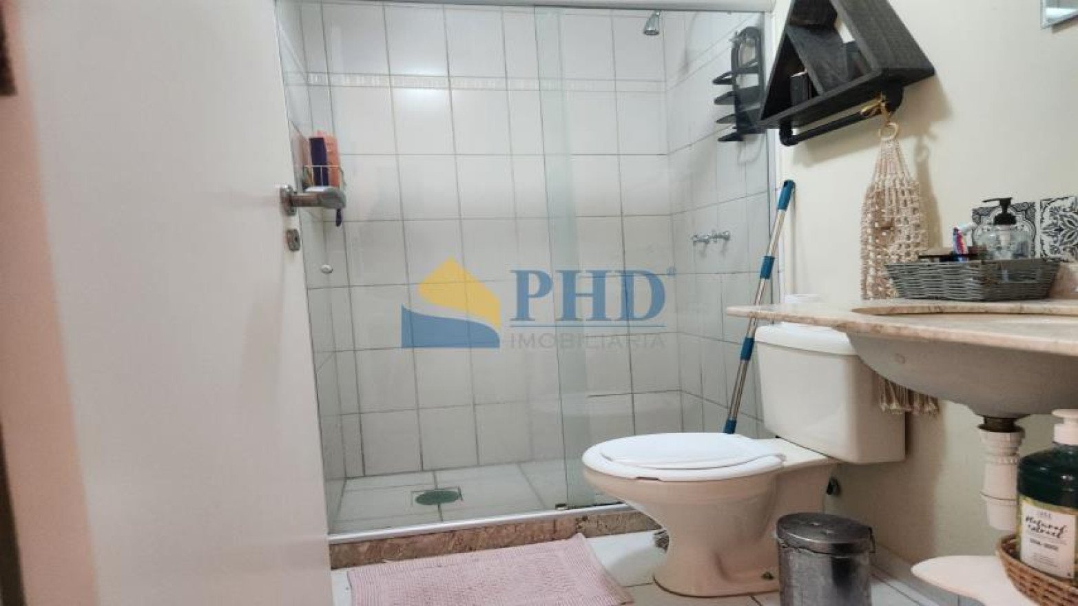 Apartamento 2 Quartos 63m² 