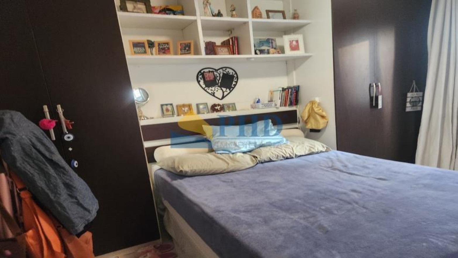 Apartamento 2 Quartos 63m² 