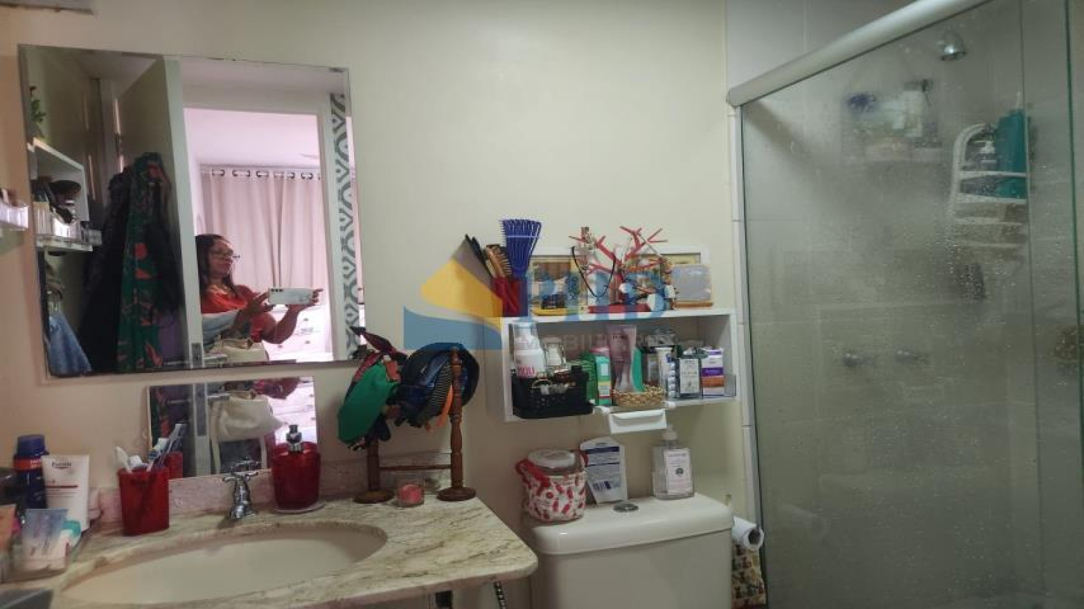 Apartamento 2 Quartos 63m² 