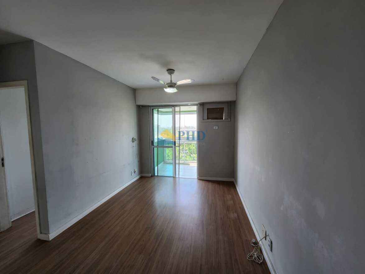 Apartamento 2 Quartos 68m² 