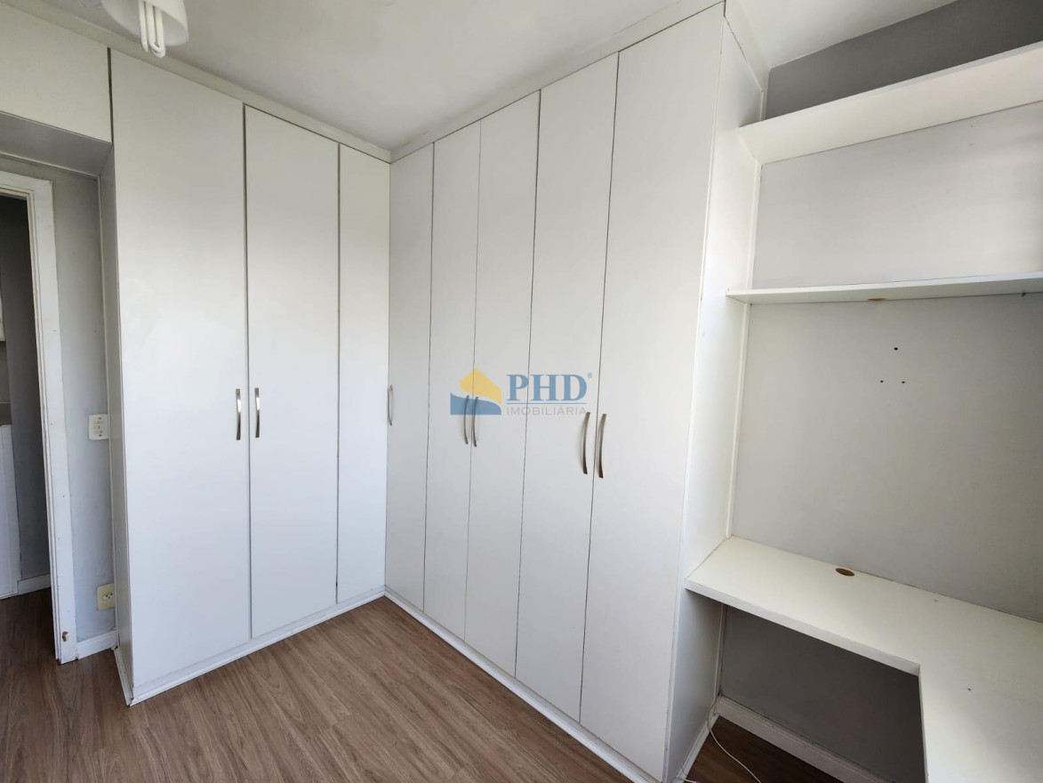 Apartamento 2 Quartos 68m² 