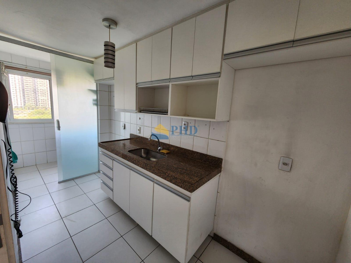 Apartamento 2 Quartos 68m² 