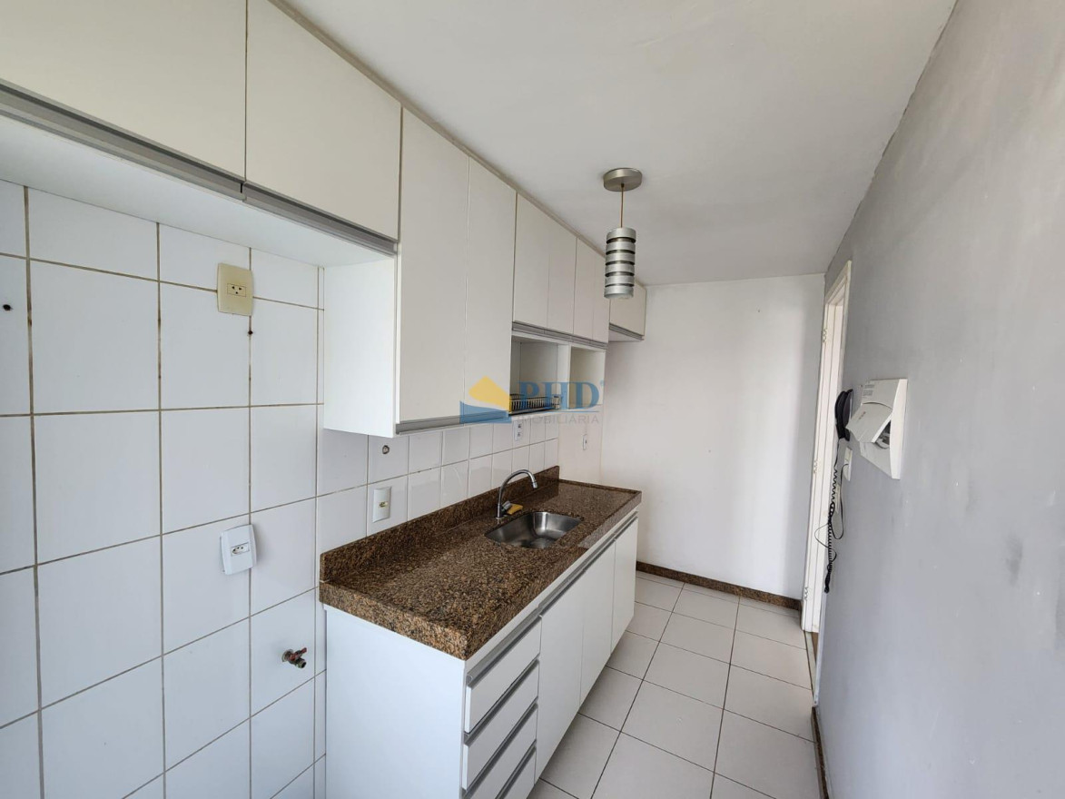 Apartamento 2 Quartos 68m² 