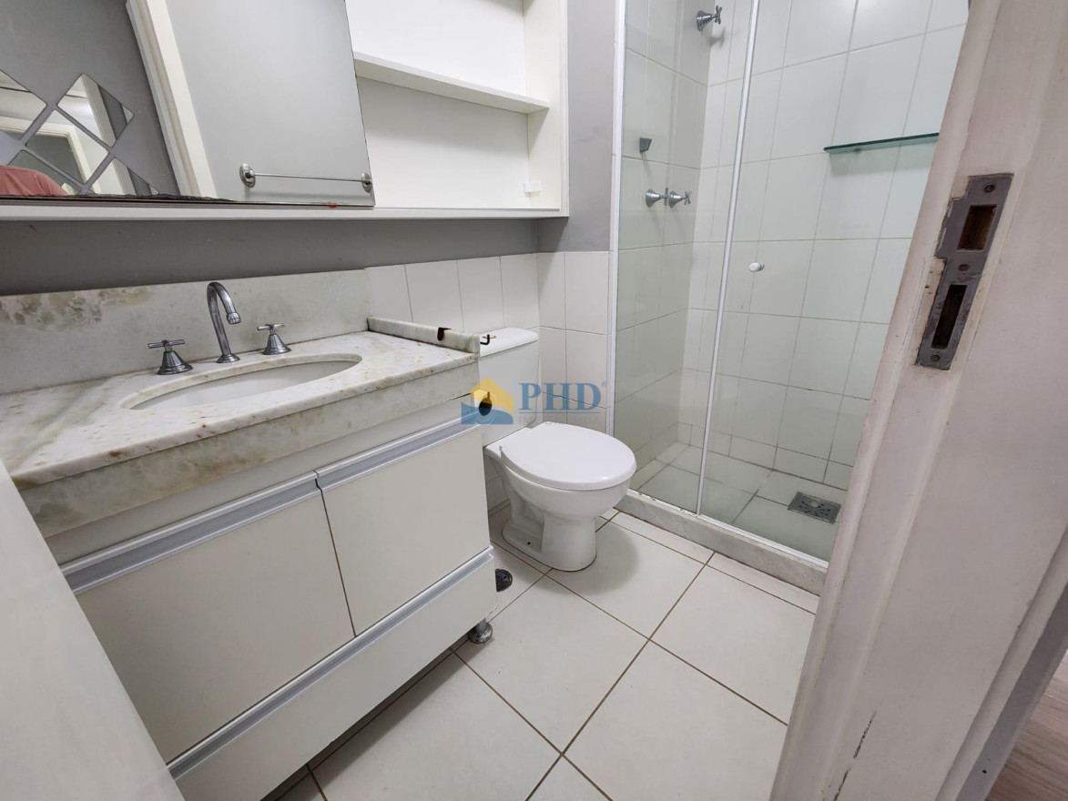 Apartamento 2 Quartos 68m² 